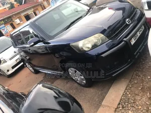 Toyota Rumion 1.5 FWD 2023 Black