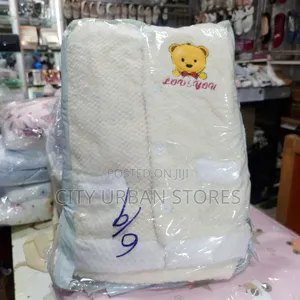 7 PCS Original Baby Clothes