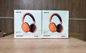 Green Lion Sunstone Wireless Headphones