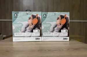 Green Lion Sunstone Wireless Headphones