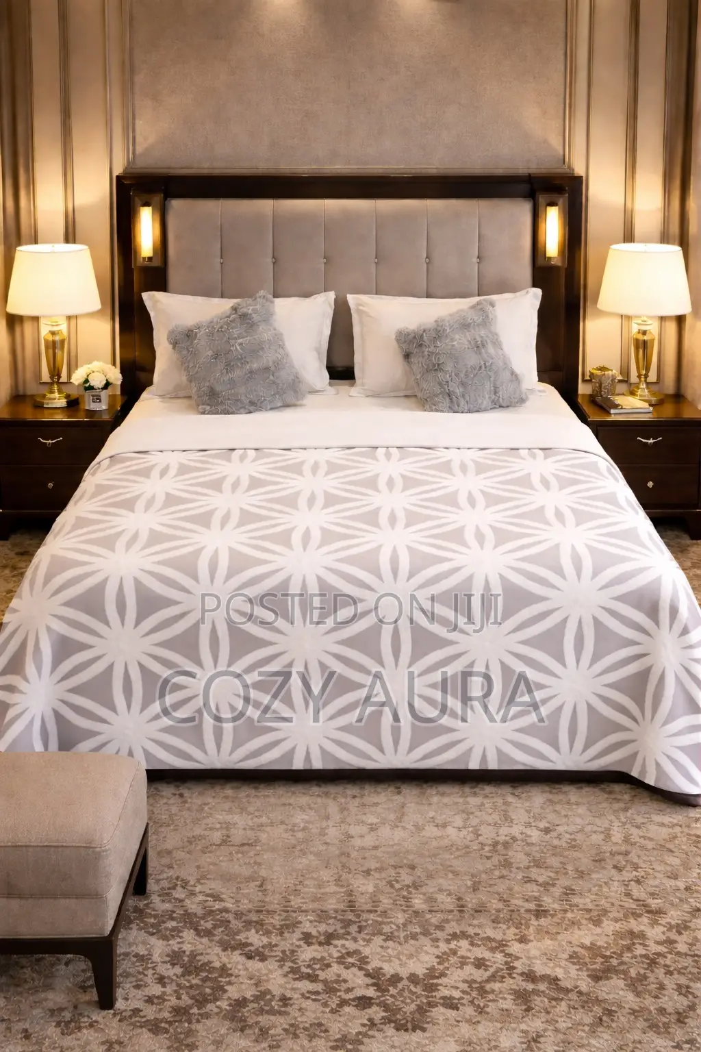 Fleece Blankets