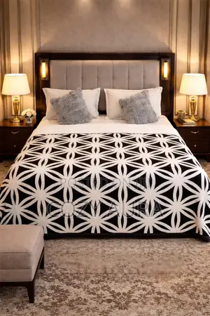 Fleece Blankets