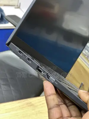 Laptop Lenovo ThinkPad X1 Carbon 16GB Intel Core i7 SSD 512GB