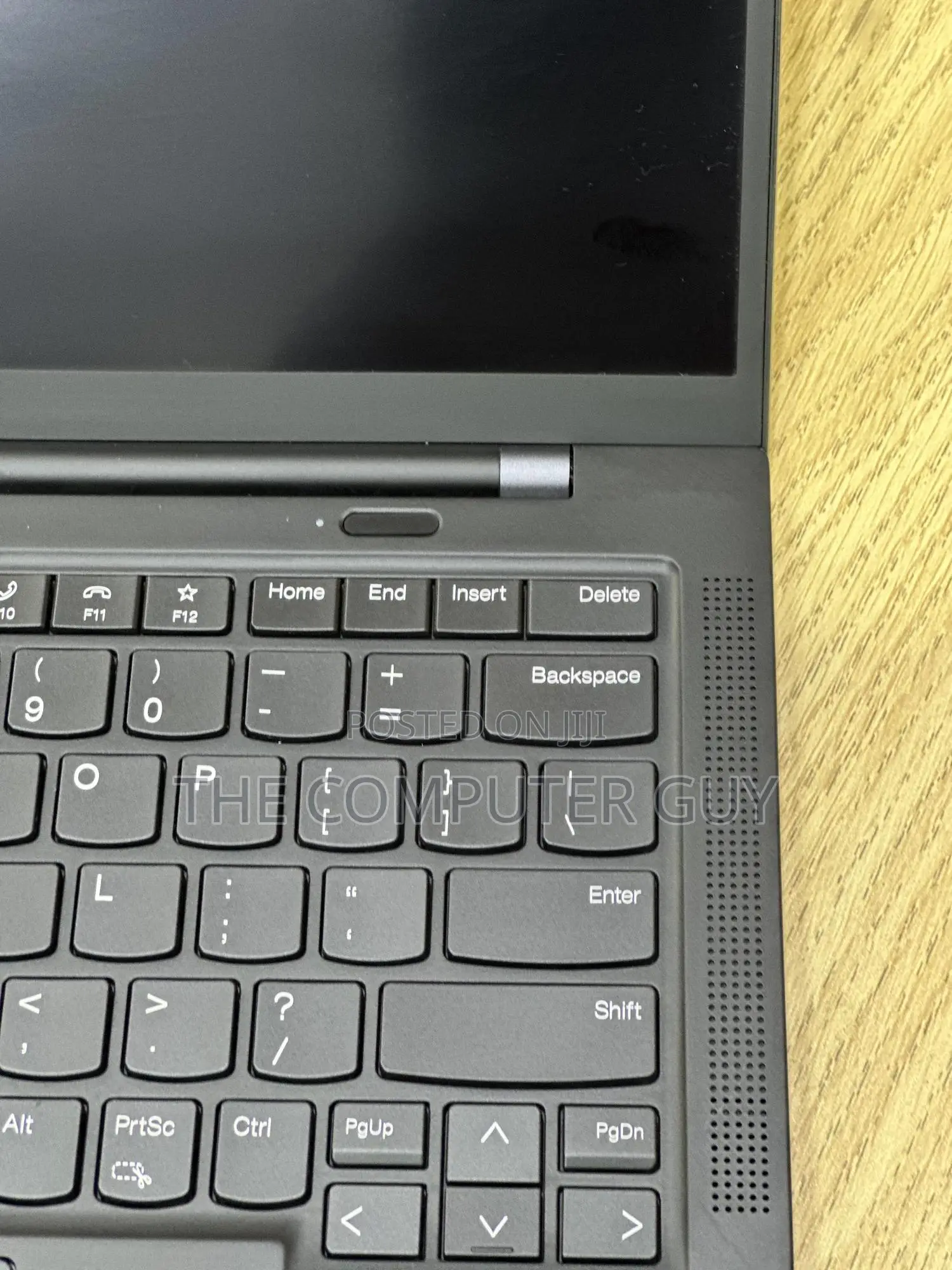 Laptop Lenovo ThinkPad X1 Carbon 16GB Intel Core i7 SSD 512GB