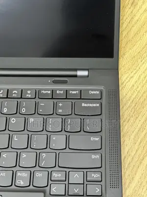 Laptop Lenovo ThinkPad X1 Carbon 16GB Intel Core i7 SSD 512GB