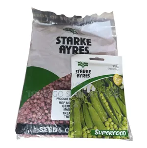 Peas Seeds -Green Feast-1kg