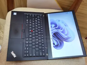 Laptop Lenovo ThinkPad T490s 8GB Intel Core i5 SSD 512GB
