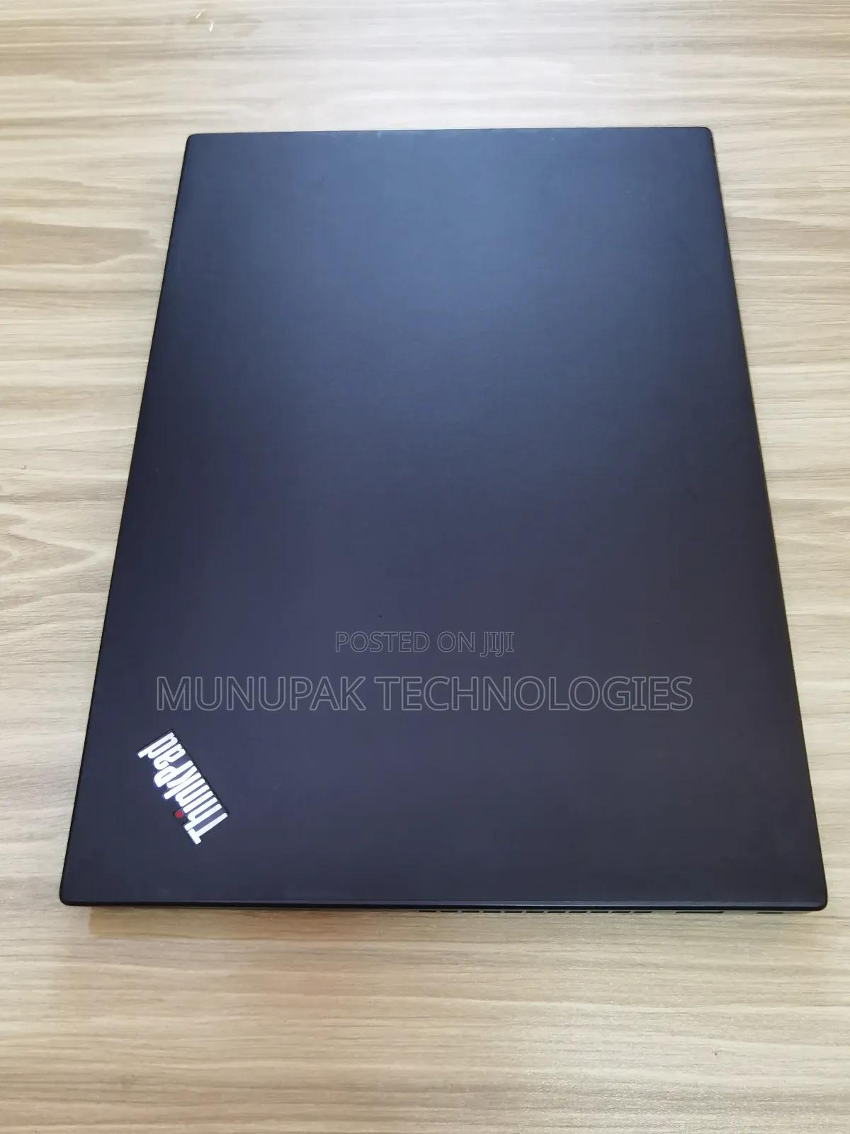 Laptop Lenovo ThinkPad T490s 8GB Intel Core i5 SSD 512GB