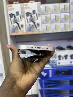 Apple iPhone 13 256 GB White