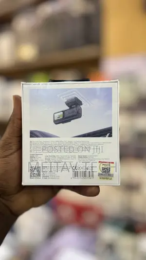 Car Dash Cam Yesido