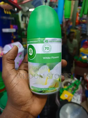 250ml Air Wick Freshmatic Automatic Spray Refill