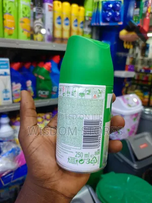 250ml Air Wick Freshmatic Automatic Spray Refill
