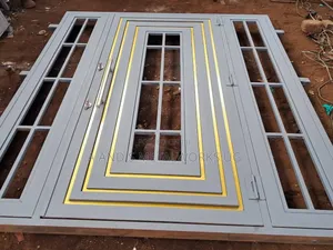 Modern Door