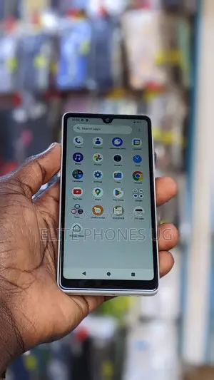 Sony Xperia Ace 64 GB White