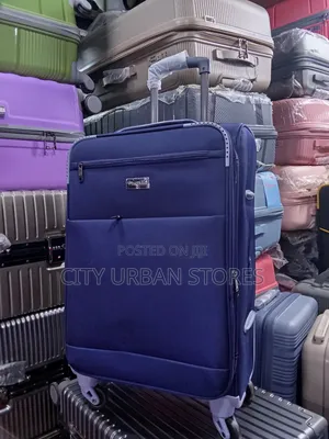 Jibao Small Portable Suitcase