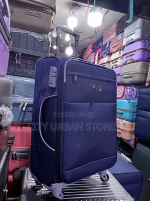 Jibao Small Portable Suitcase