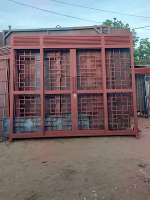 Sliding Doors