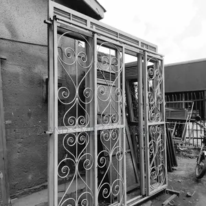 Sliding Doors