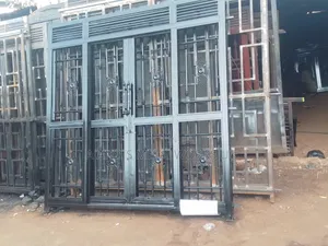 Sliding Doors