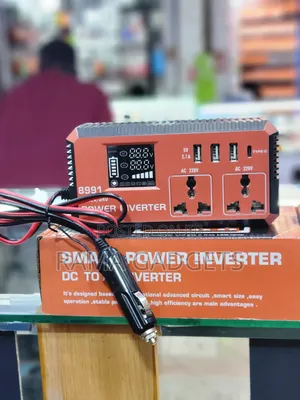 24v Power Inverter