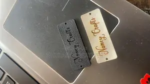 Clothing Tags