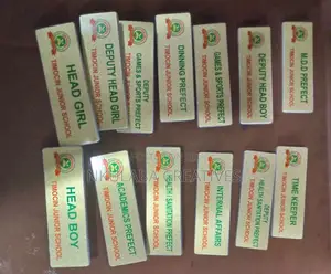 Prefects Tags