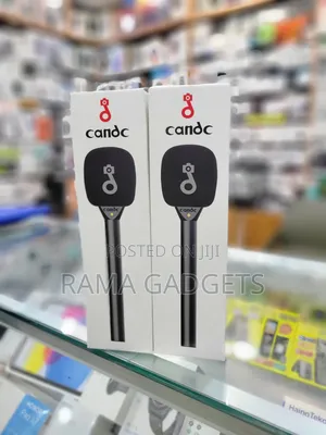 Candc Handheld Microphone Adapter