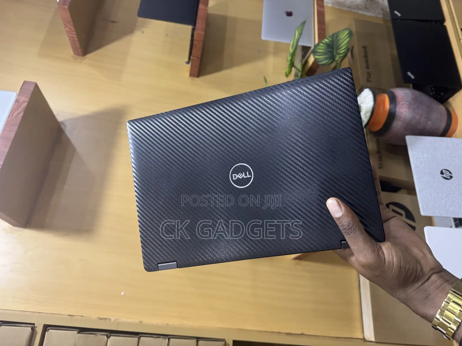 Laptop Dell Latitude 7390 8GB Intel Core i5 SSD 256GB