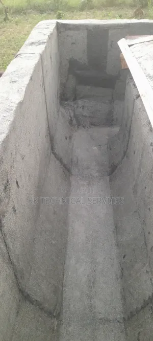 Gutters Waterproofing