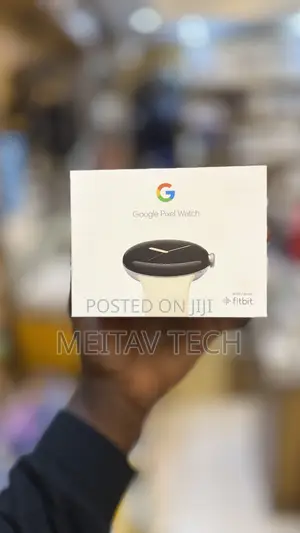 Google Pixel Watch Lte