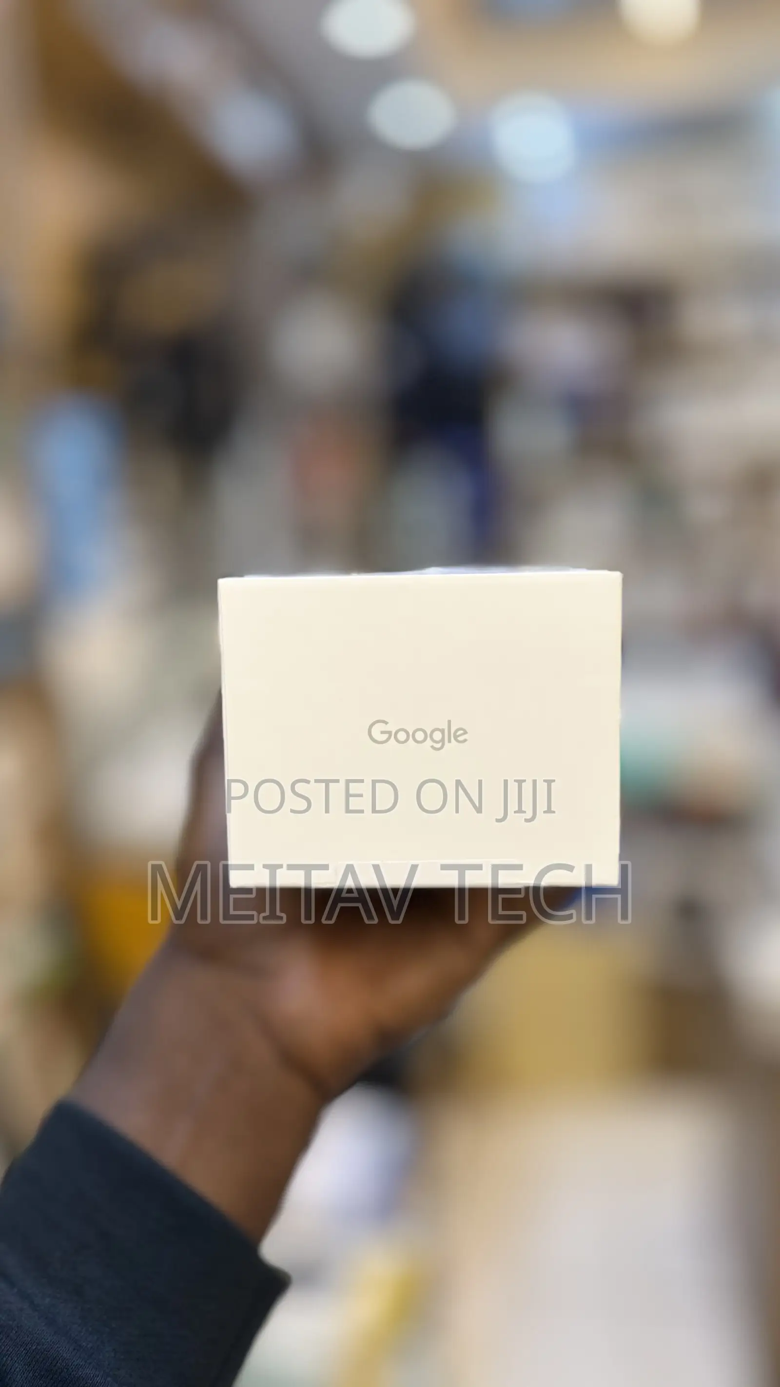 Google Pixel Watch Lte