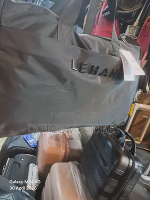 Lehang Travel Bag