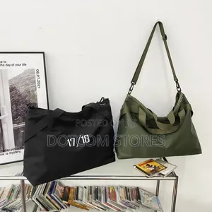Lehang Travel Bag