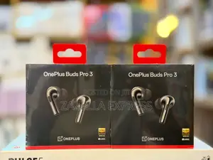 Oneplus Buds Pro 3, Wireless Bluetooth Earbuds,Noise Canceling Earbuds