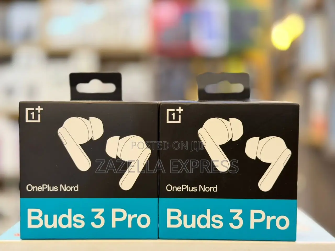 Oneplus Nord Buds 3 Pro,Wireless Bluetooth ,Noise Canceling Earbuds