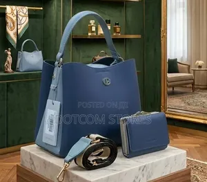 Chrisbella Shoulder Bag
