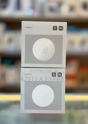 Xiaomi Mi Motion Activated Night Light 2 - Bluetooth, Warm