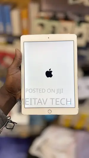Apple iPad Air 2 64 GB Silver