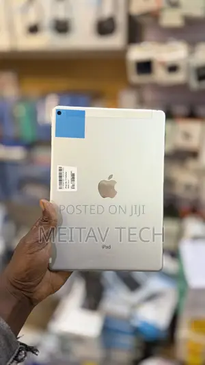 Apple iPad Air 2 64 GB Silver