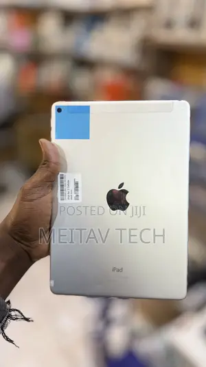Apple iPad Air 2 64 GB Silver