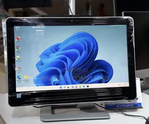 Desktop Computer Dell 8GB Intel Core i5 SSD 256GB