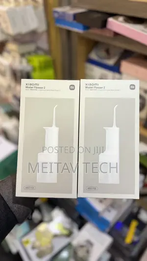 Xiaomi Water Flosser 2