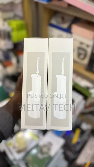 Xiaomi Water Flosser 2