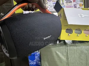 Boombest Super Bass Speaker