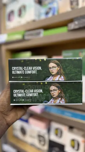 Anti Blue Light Eyewear, Computer Glasses