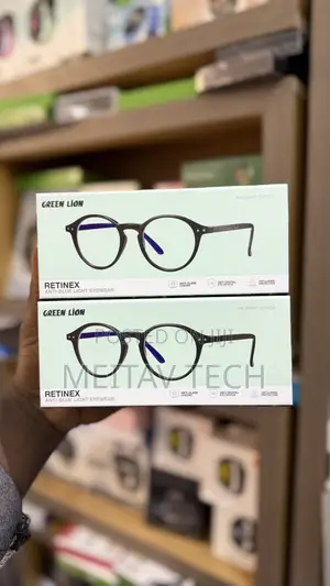 Anti Blue Light Eyewear, Computer Glasses