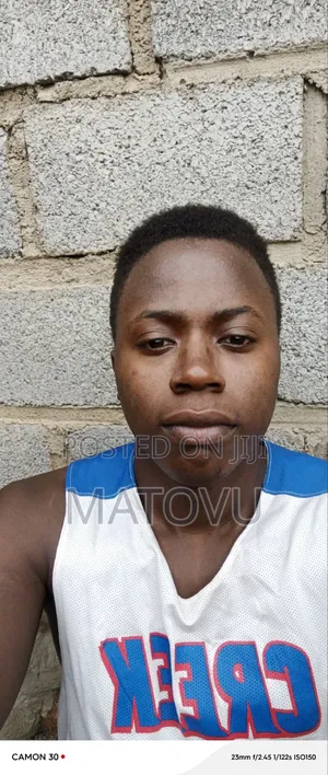 Matovu Isa