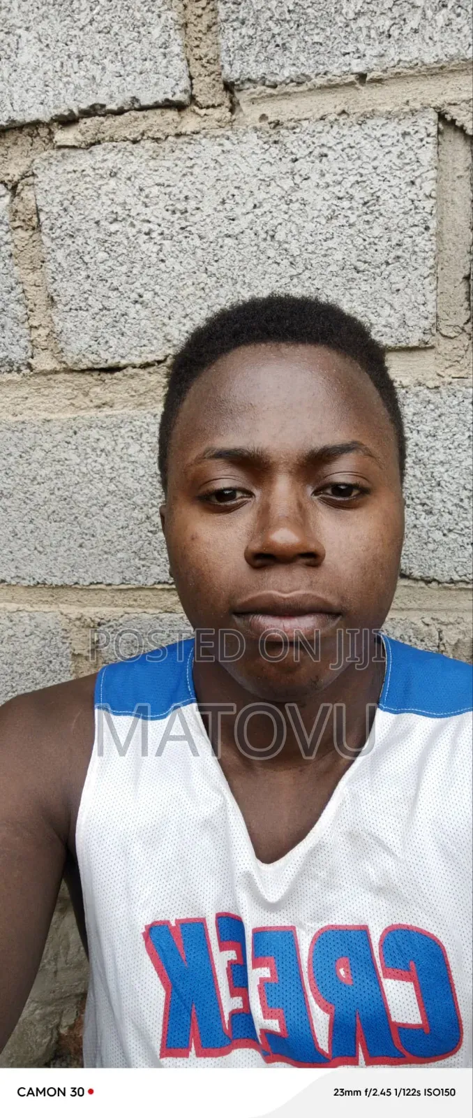 Matovu Isa