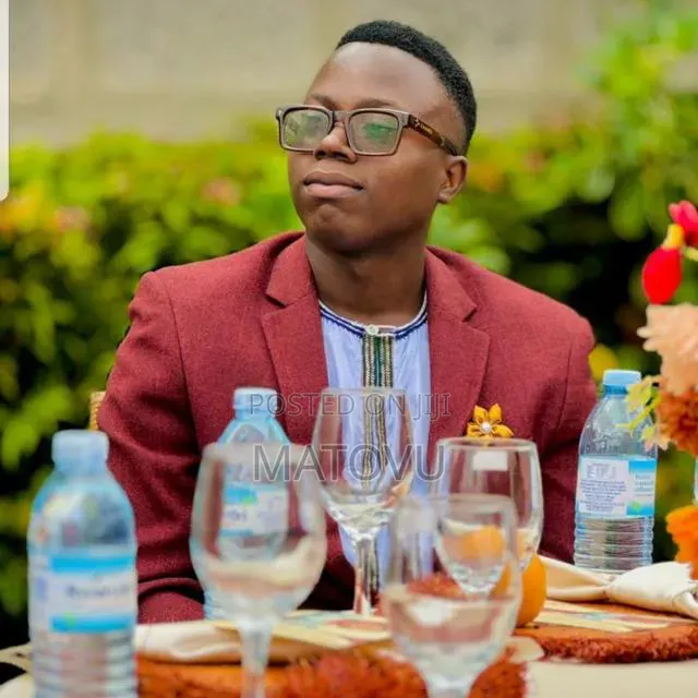 Matovu Isa