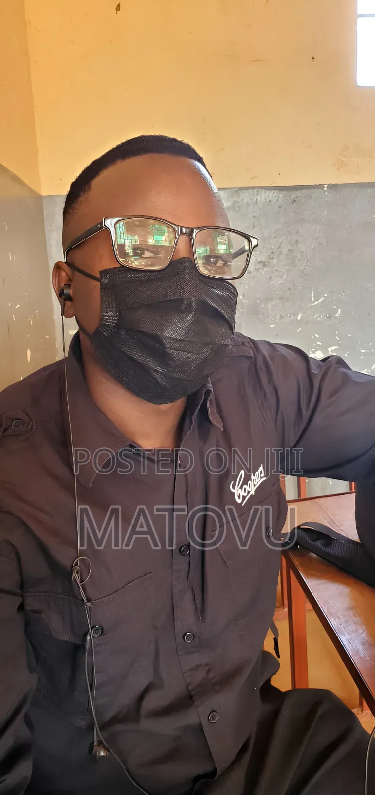 Matovu Isa